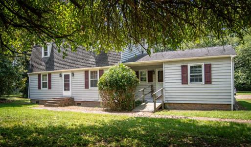 Photo #2 of 18543 HERMITAGE RD, ONANCOCK, VA 2.0 acres