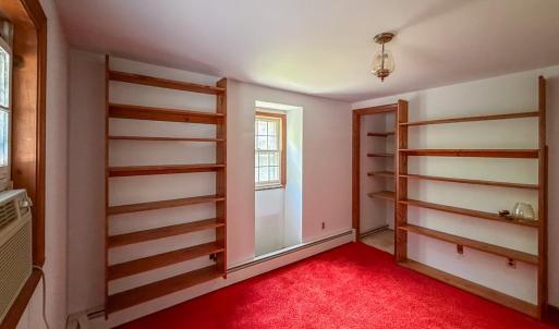 Craft Room