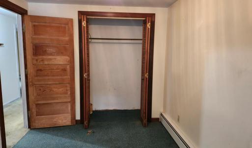 Bedroom or Office