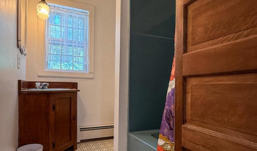 Bathroom - 2nd Floor