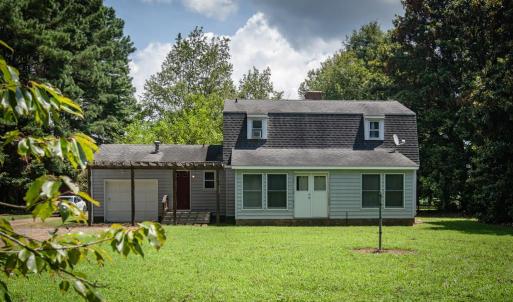 Photo #3 of 18543 HERMITAGE RD, ONANCOCK, VA 2.0 acres