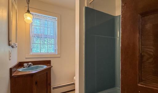 Bathroom - 2nd Floor