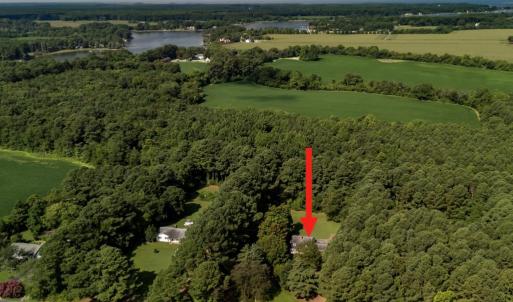 Photo #33 of 18543 HERMITAGE RD, ONANCOCK, VA 2.0 acres