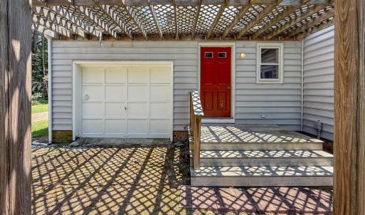 Photo #4 of 18543 HERMITAGE RD, ONANCOCK, VA 2.0 acres
