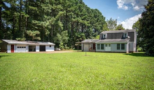 Photo #5 of 18543 HERMITAGE RD, ONANCOCK, VA 2.0 acres