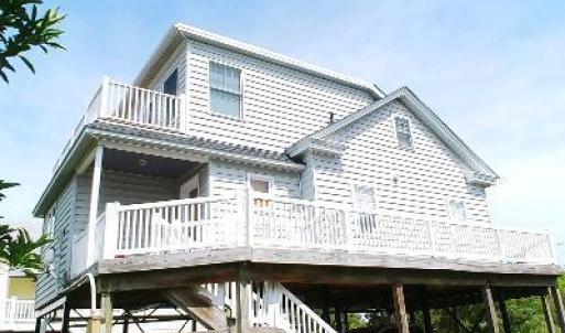 Photo #6 of 6541 BROADWATER CIR, OYSTER, VA 0.3 acres