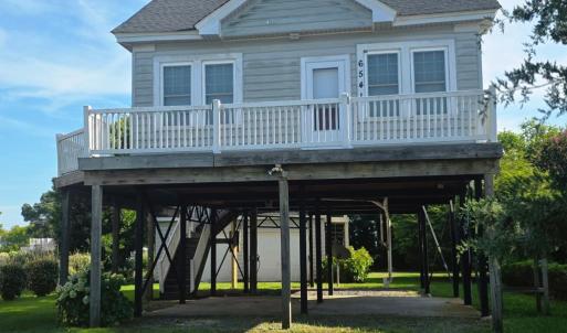 Photo #2 of 6541 BROADWATER CIR, OYSTER, VA 0.3 acres