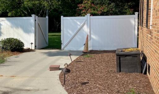 Photo #12 of 24262 GERTRUDE ST, PARKSLEY, VA 0.8 acres