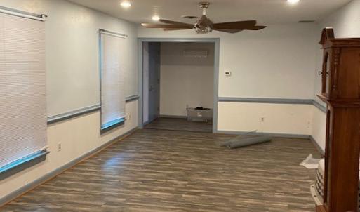 Photo #3 of 24262 GERTRUDE ST, PARKSLEY, VA 0.8 acres