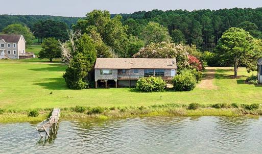 Photo #2 of 13443 BUCKLAND WAY, PAINTER, VA 1.9 acres