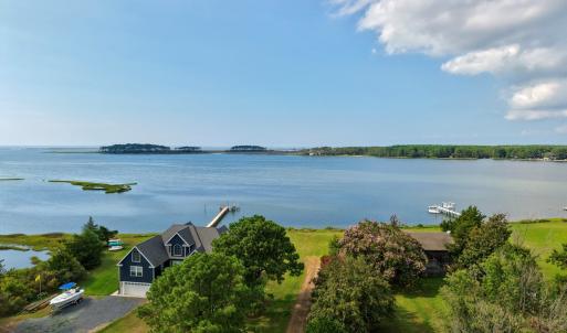 Photo #4 of 13443 BUCKLAND WAY, PAINTER, VA 1.9 acres