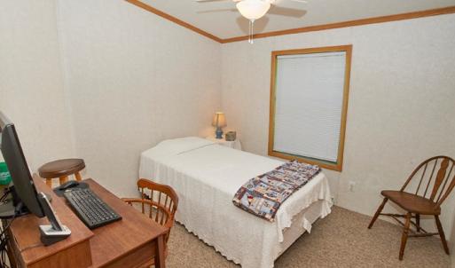3rd bedroom