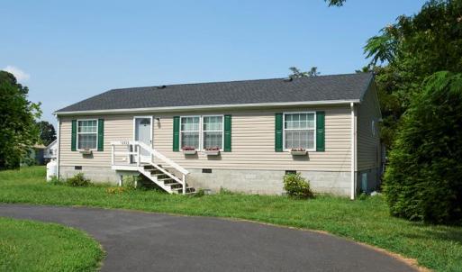 Main View