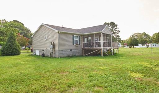 back screened porch