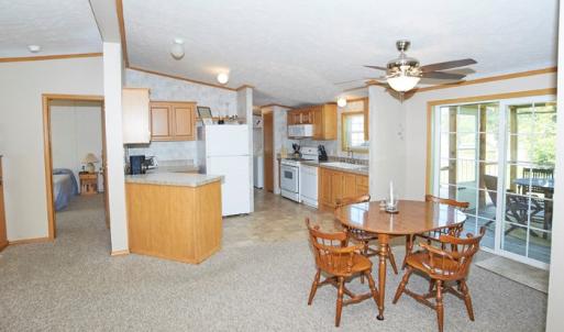 kitchen dining
