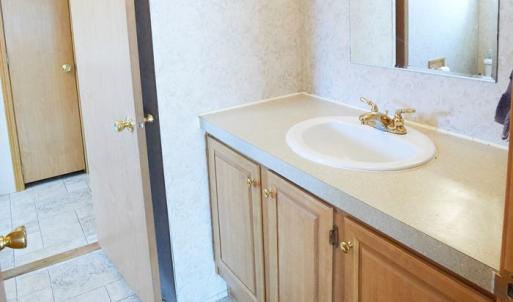 primary bath 2nd view