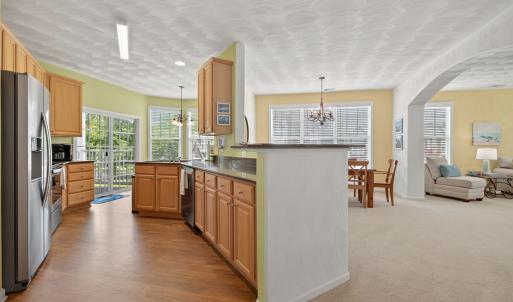 Photo #3 of 702 PRESTWICK TURN, CAPE CHARLES, VA