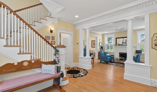 Photo #10 of 4 TAZEWELL AVE, CAPE CHARLES, VA 80.0 acres