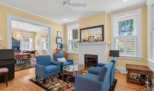 Photo #14 of 4 TAZEWELL AVE, CAPE CHARLES, VA 80.0 acres