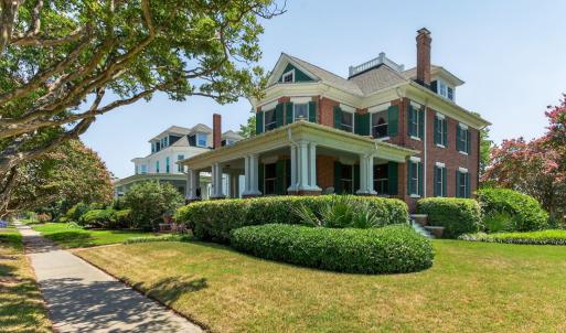 Photo #2 of 4 TAZEWELL AVE, CAPE CHARLES, VA 80.0 acres