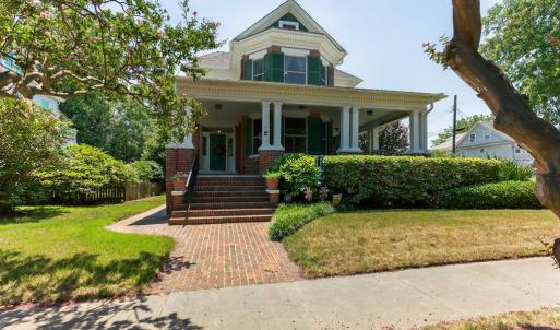 Photo #3 of 4 TAZEWELL AVE, CAPE CHARLES, VA 80.0 acres