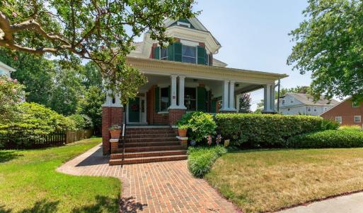 Photo #4 of 4 TAZEWELL AVE, CAPE CHARLES, VA 80.0 acres