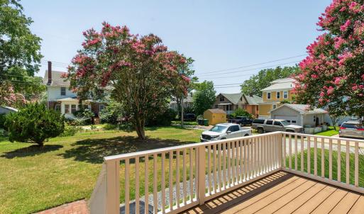Photo #46 of 4 TAZEWELL AVE, CAPE CHARLES, VA 80.0 acres