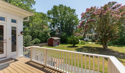 Photo #47 of 4 TAZEWELL AVE, CAPE CHARLES, VA 80.0 acres