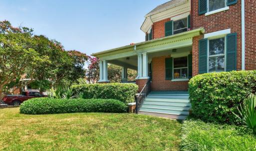 Photo #48 of 4 TAZEWELL AVE, CAPE CHARLES, VA 80.0 acres
