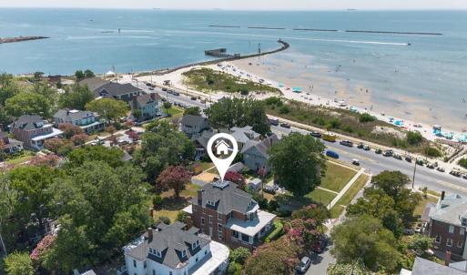Photo #49 of 4 TAZEWELL AVE, CAPE CHARLES, VA 80.0 acres