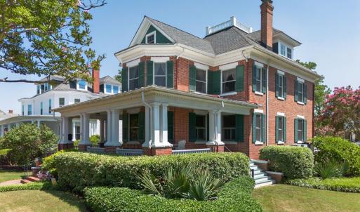 Photo #5 of 4 TAZEWELL AVE, CAPE CHARLES, VA 80.0 acres