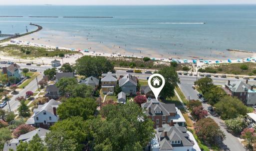 Photo #50 of 4 TAZEWELL AVE, CAPE CHARLES, VA 80.0 acres