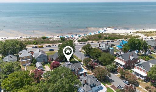 Photo #51 of 4 TAZEWELL AVE, CAPE CHARLES, VA 80.0 acres