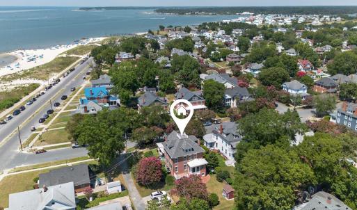 Photo #52 of 4 TAZEWELL AVE, CAPE CHARLES, VA 80.0 acres