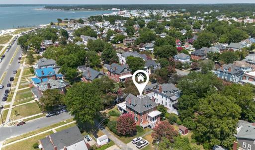 Photo #53 of 4 TAZEWELL AVE, CAPE CHARLES, VA 80.0 acres