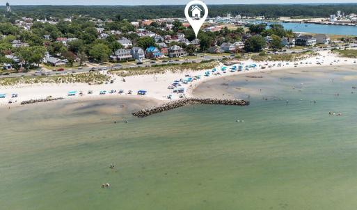 Photo #56 of 4 TAZEWELL AVE, CAPE CHARLES, VA 80.0 acres