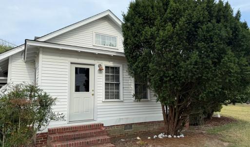 Photo #3 of 4166 SUNNYSIDE RD, CHERITON, VA 0.5 acres