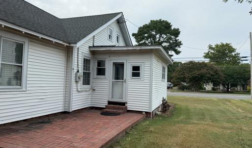 Photo #6 of 4166 SUNNYSIDE RD, CHERITON, VA 0.5 acres
