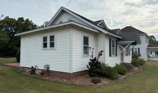 Photo #7 of 4166 SUNNYSIDE RD, CHERITON, VA 0.5 acres