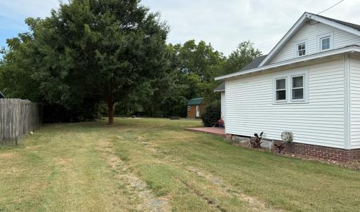 Photo #8 of 4166 SUNNYSIDE RD, CHERITON, VA 0.5 acres