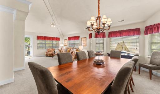 Photo #11 of 119 SARATOGA PLACE, CAPE CHARLES, VA 0.1 acres
