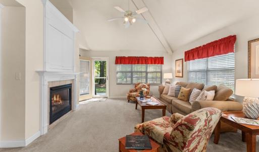Photo #14 of 119 SARATOGA PLACE, CAPE CHARLES, VA 0.1 acres