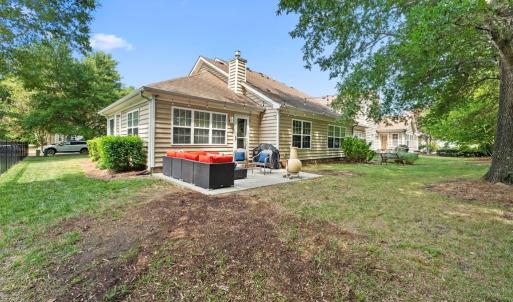 Photo #35 of 119 SARATOGA PLACE, CAPE CHARLES, VA 0.1 acres