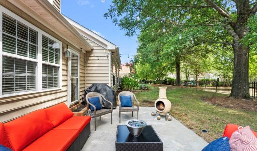 Photo #36 of 119 SARATOGA PLACE, CAPE CHARLES, VA 0.1 acres