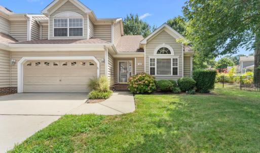 Photo #38 of 119 SARATOGA PLACE, CAPE CHARLES, VA 0.1 acres