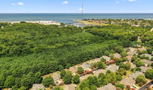 Photo #4 of 119 SARATOGA PLACE, CAPE CHARLES, VA 0.1 acres