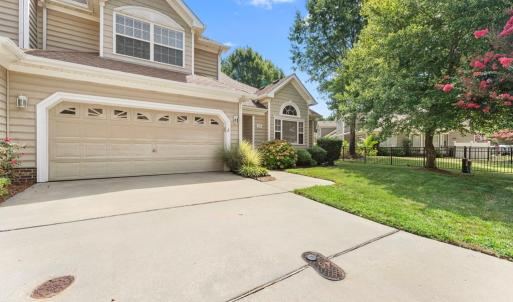 Photo #40 of 119 SARATOGA PLACE, CAPE CHARLES, VA 0.1 acres