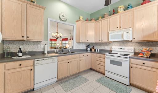 Photo #7 of 119 SARATOGA PLACE, CAPE CHARLES, VA 0.1 acres