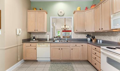 Photo #8 of 119 SARATOGA PLACE, CAPE CHARLES, VA 0.1 acres