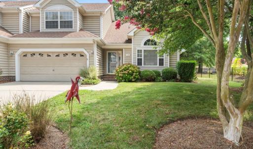 Photo #41 of 119 SARATOGA PLACE, CAPE CHARLES, VA 0.1 acres